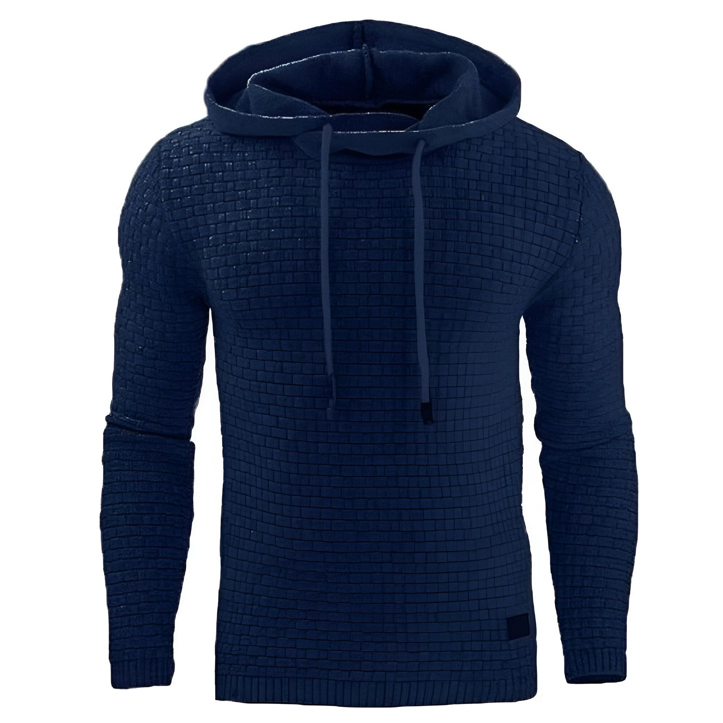 StratosFit Athletic Hoodie