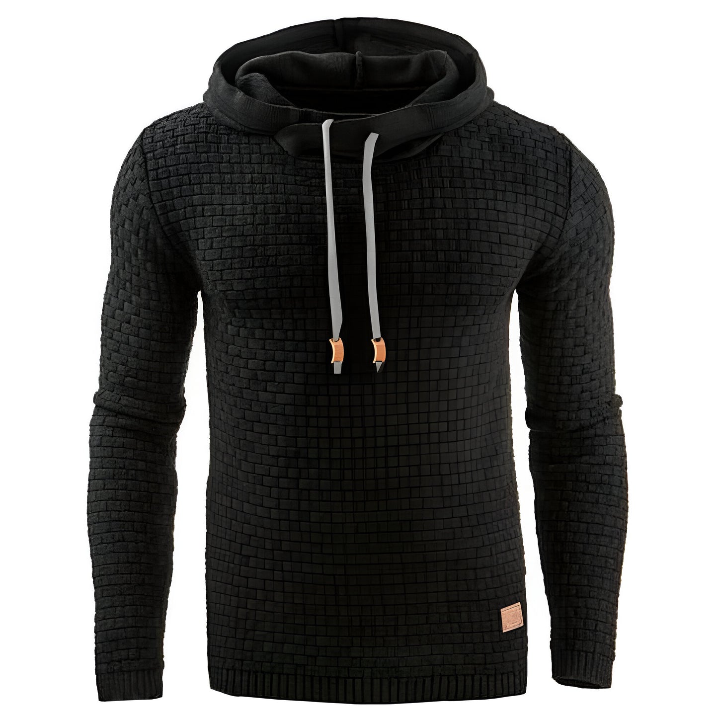 StratosFit Athletic Hoodie