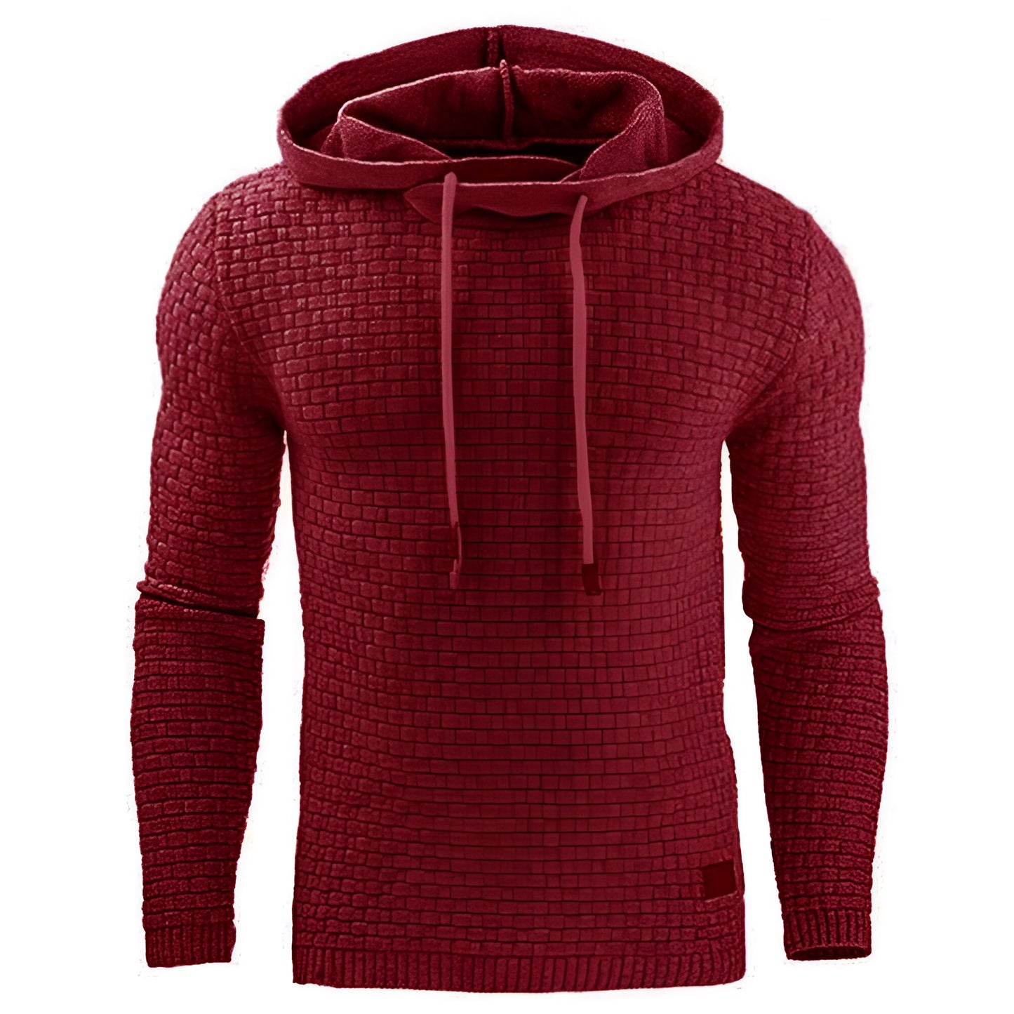 StratosFit Athletic Hoodie