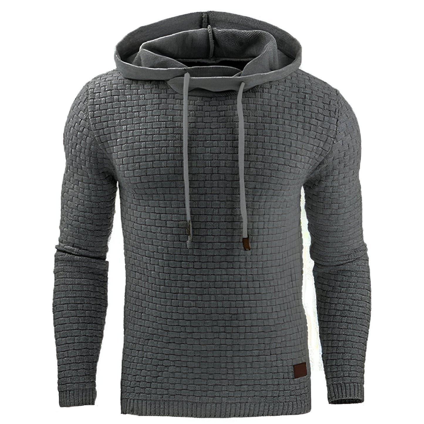 StratosFit Athletic Hoodie