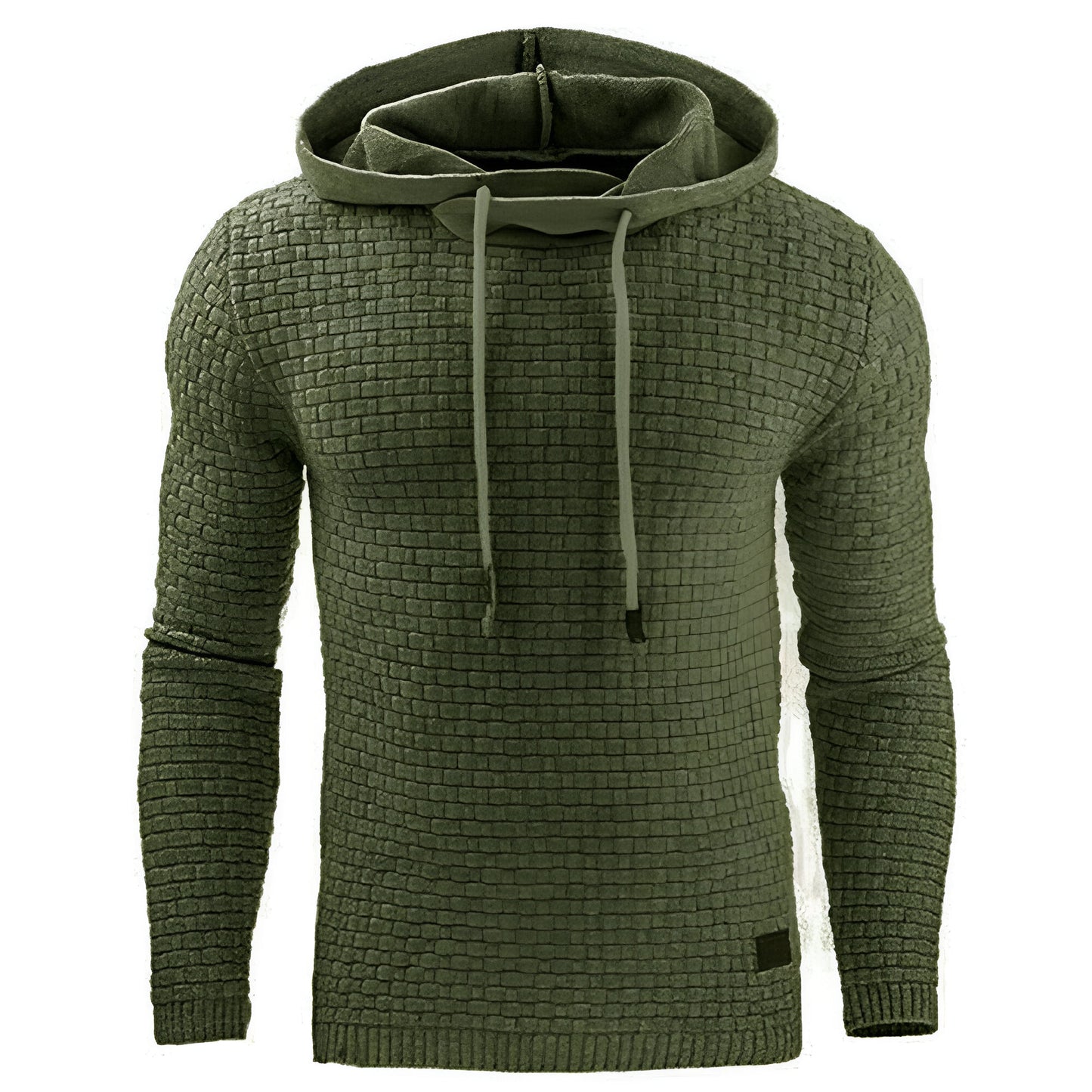 StratosFit Athletic Hoodie