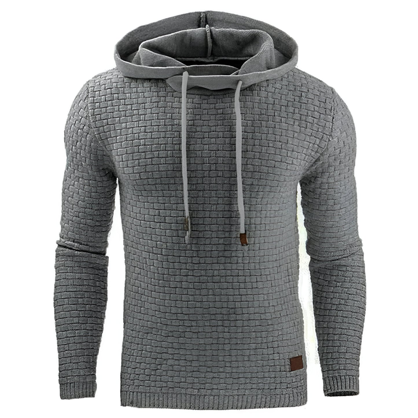 StratosFit Athletic Hoodie